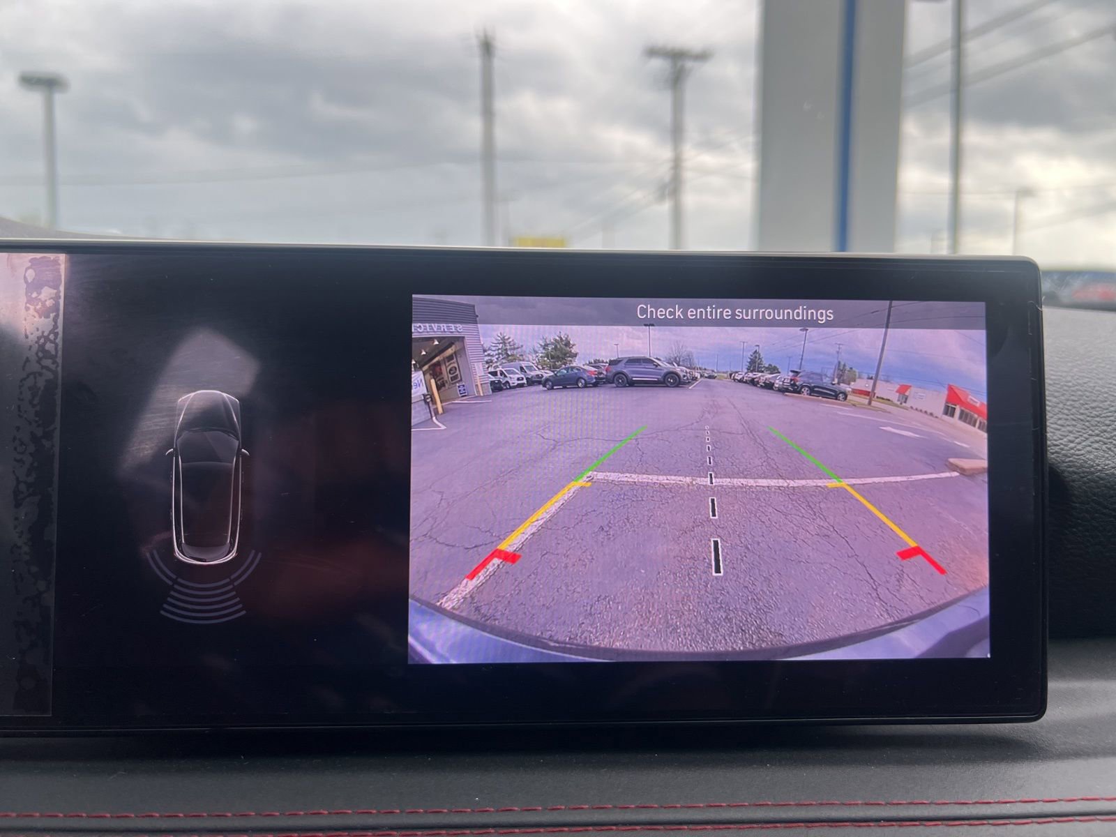 Used 2024 Dodge Hornet R/T AWD/4WD image 33