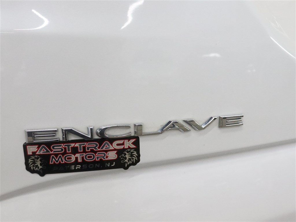Used 2021 Buick Enclave Premium w/ Sun and Sites Package AWD/4WD image 10