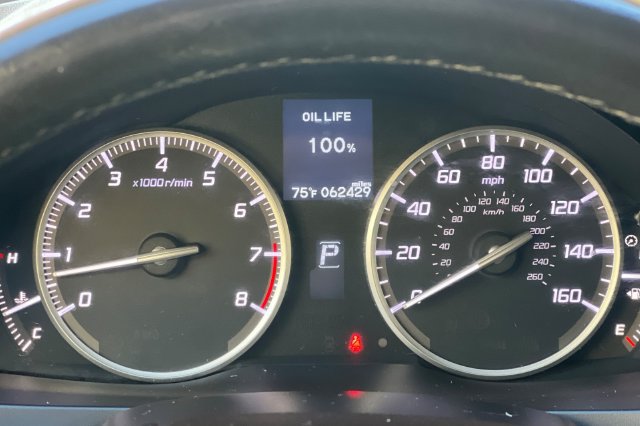 Used 2016 Acura RDX FWD image 32