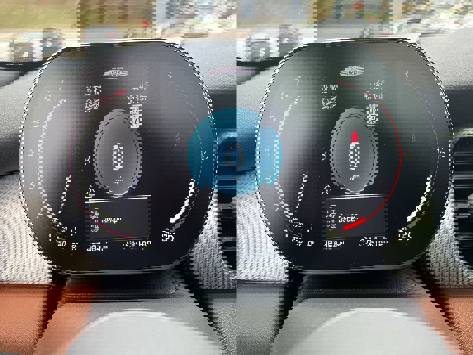 Used 2022 MINI Cooper John Cooper Works image 19