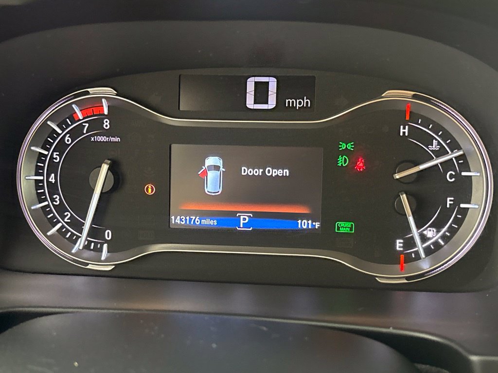 Used 2017 Honda Pilot EX-L image 31