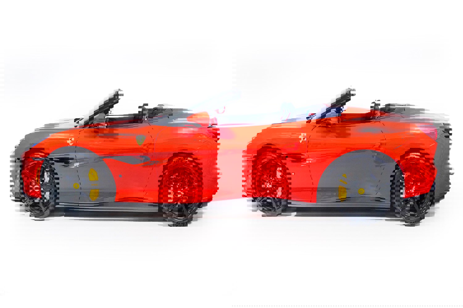 Used 2022 Ferrari Portofino M image 19