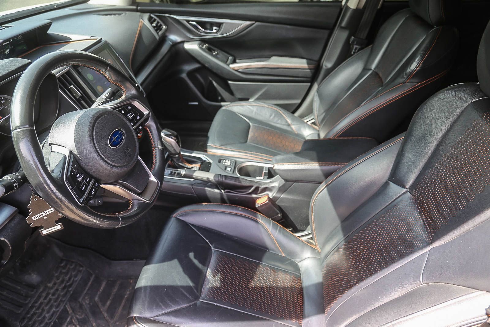 Used 2023 Subaru Crosstrek 2.5i Limited image 5