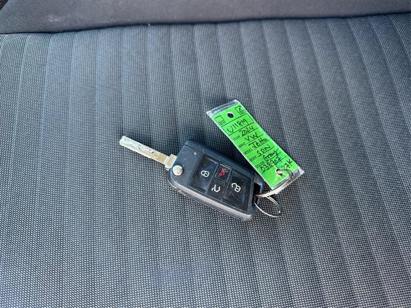 Used 2024 Volkswagen Jetta S FWD image 27