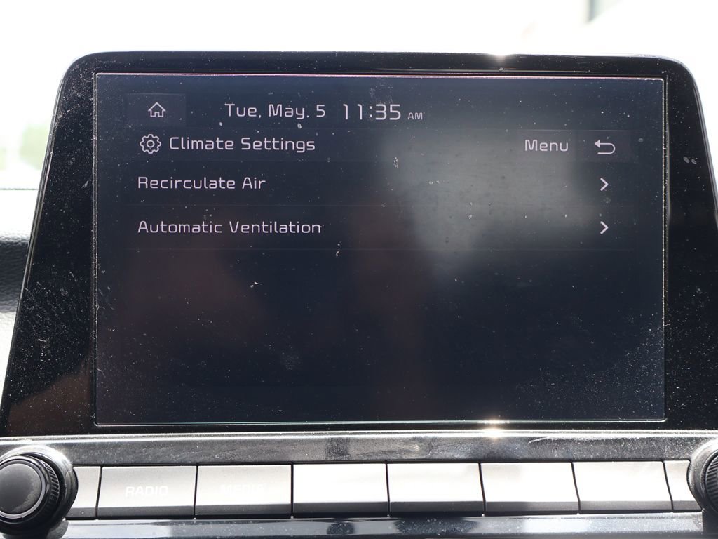 Used 2024 Kia Forte LXS FWD image 40