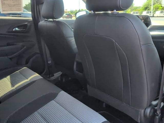 Used 2026 Chevrolet Trax LT w/ Driver Confidence Package FWD image 39