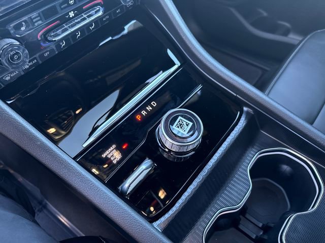 New 2025 Jeep Grand Cherokee Limited AWD/4WD image 26