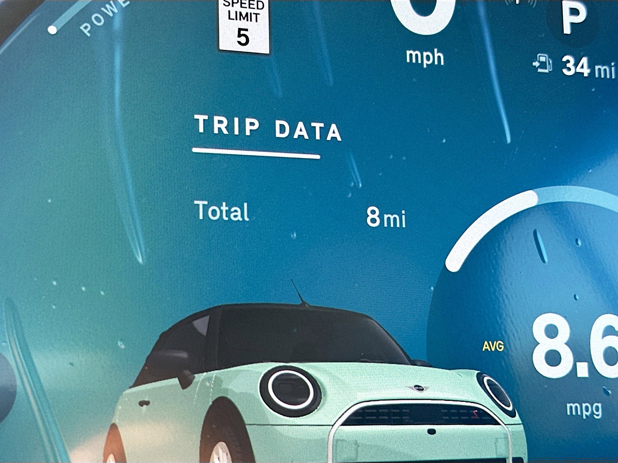 New 2026 MINI Cooper S image 9