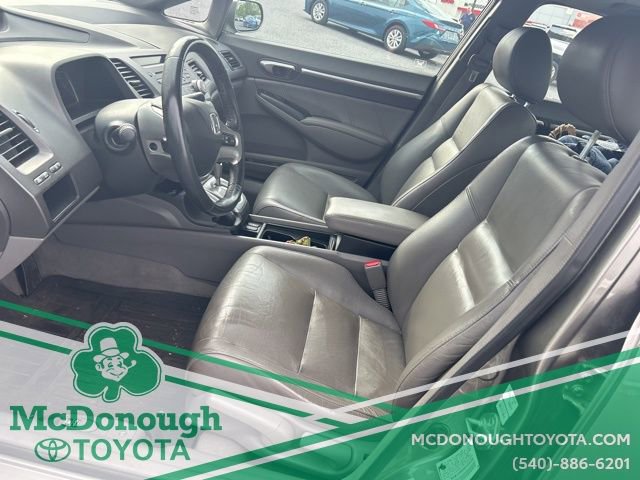 Used 2008 Honda Civic EX-L image 8