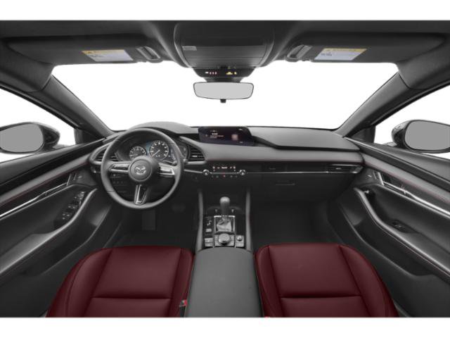 Used 2023 MAZDA MAZDA3 s FWD image 8