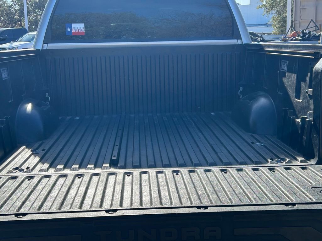 Used 2022 Toyota Tundra 1794 Edition image 14