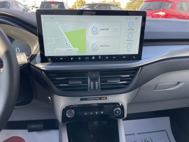 New 2025 Ford Escape Active w/ Active Premium Tech Pack image 73