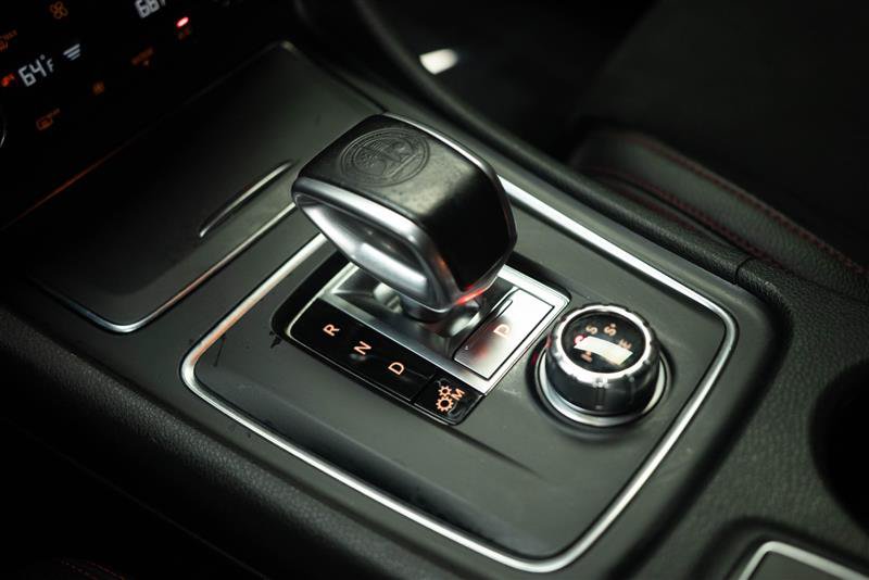 Used 2018 Mercedes-Benz GLA 45 AMG 4MATIC image 23