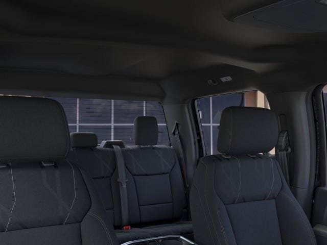 New 2026 Ford F150 STX w/ F-150 LOBO Package AWD/4WD image 46