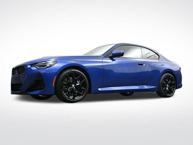 New 2026 BMW 230i xDrive Coupe w/ Premium Package image 32