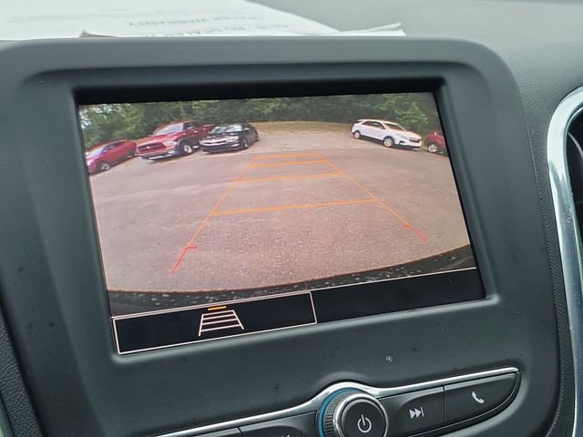 Used 2023 Chevrolet Equinox LT FWD image 17