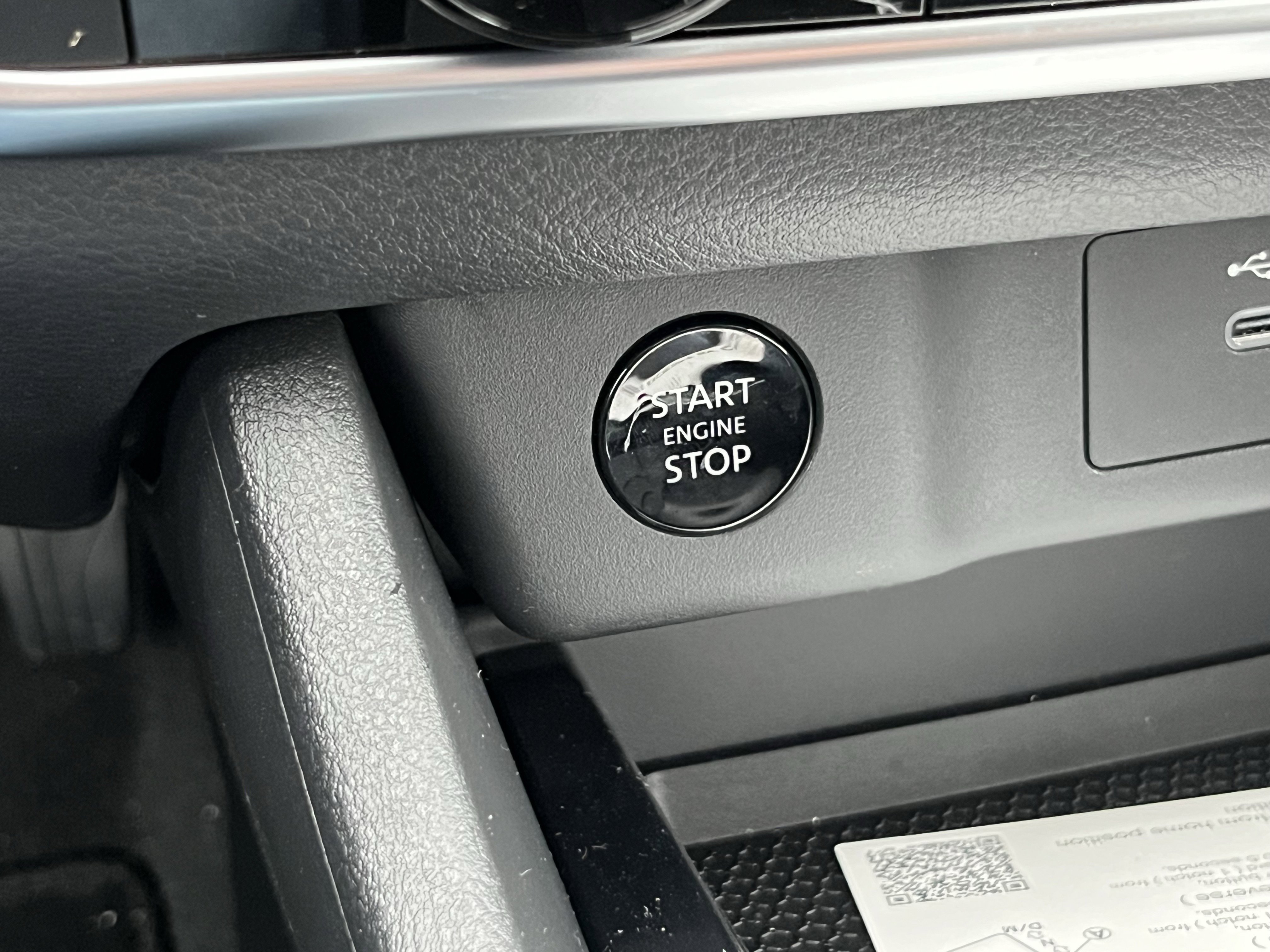 New 2026 Nissan Rogue SV AWD/4WD image 33