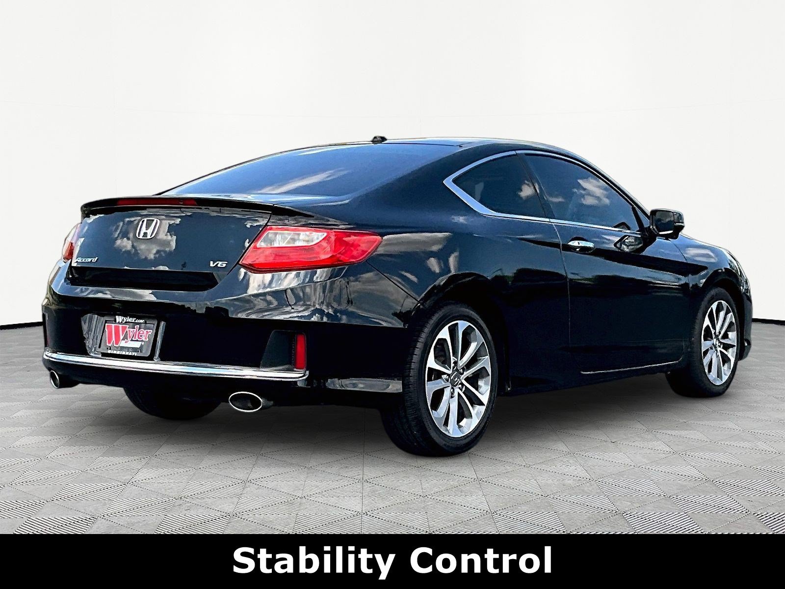 Used 2013 Honda Accord EX-L image 6