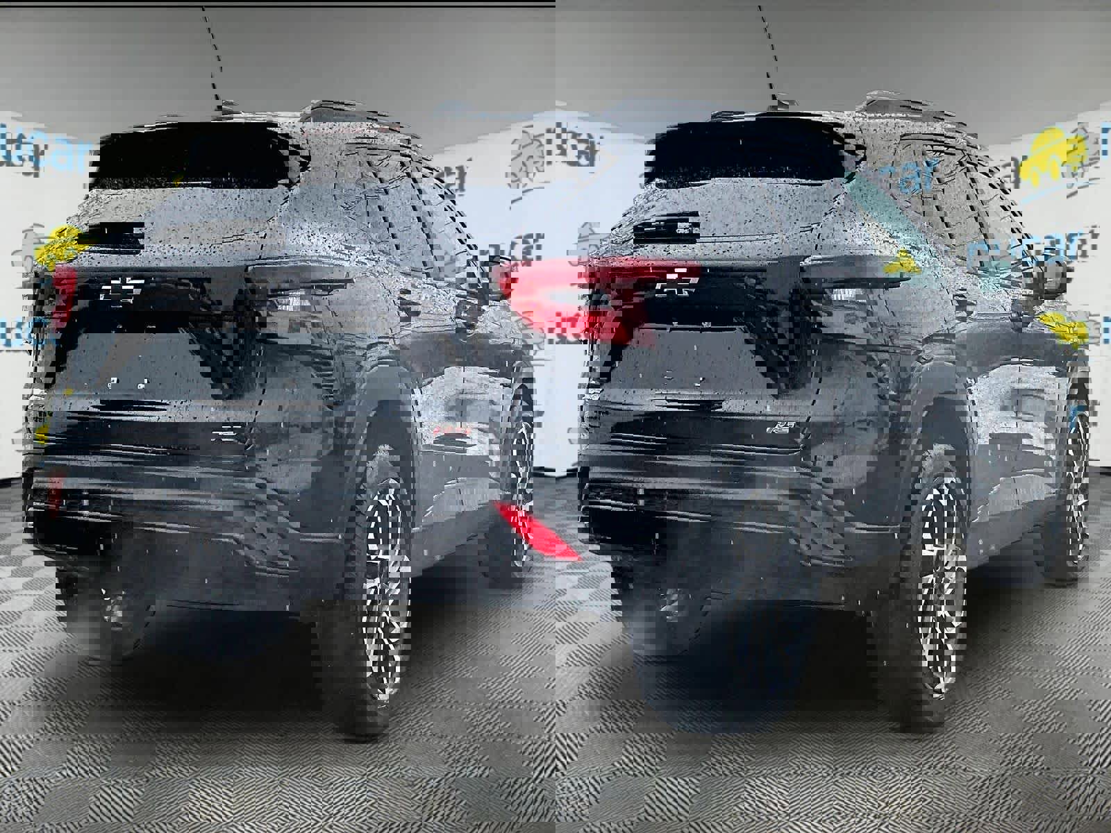 Used 2024 Chevrolet Trax RS w/ Driver Confidence Package image 6