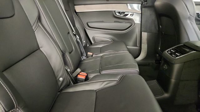New 2026 Volvo XC90 T8 Ultra w/ Lounge Package AWD/4WD image 36