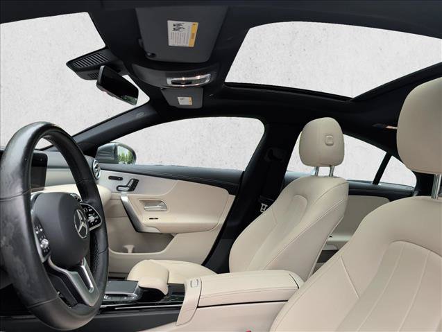 Certified 2021 Mercedes-Benz CLA 250 4MATIC image 11