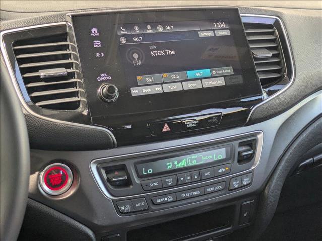 Used 2022 Honda Pilot Special Edition image 14