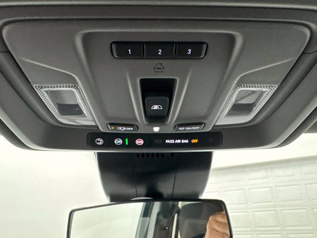 New 2026 Chevrolet Silverado 1500 LT w/ Protection Package AWD/4WD image 23