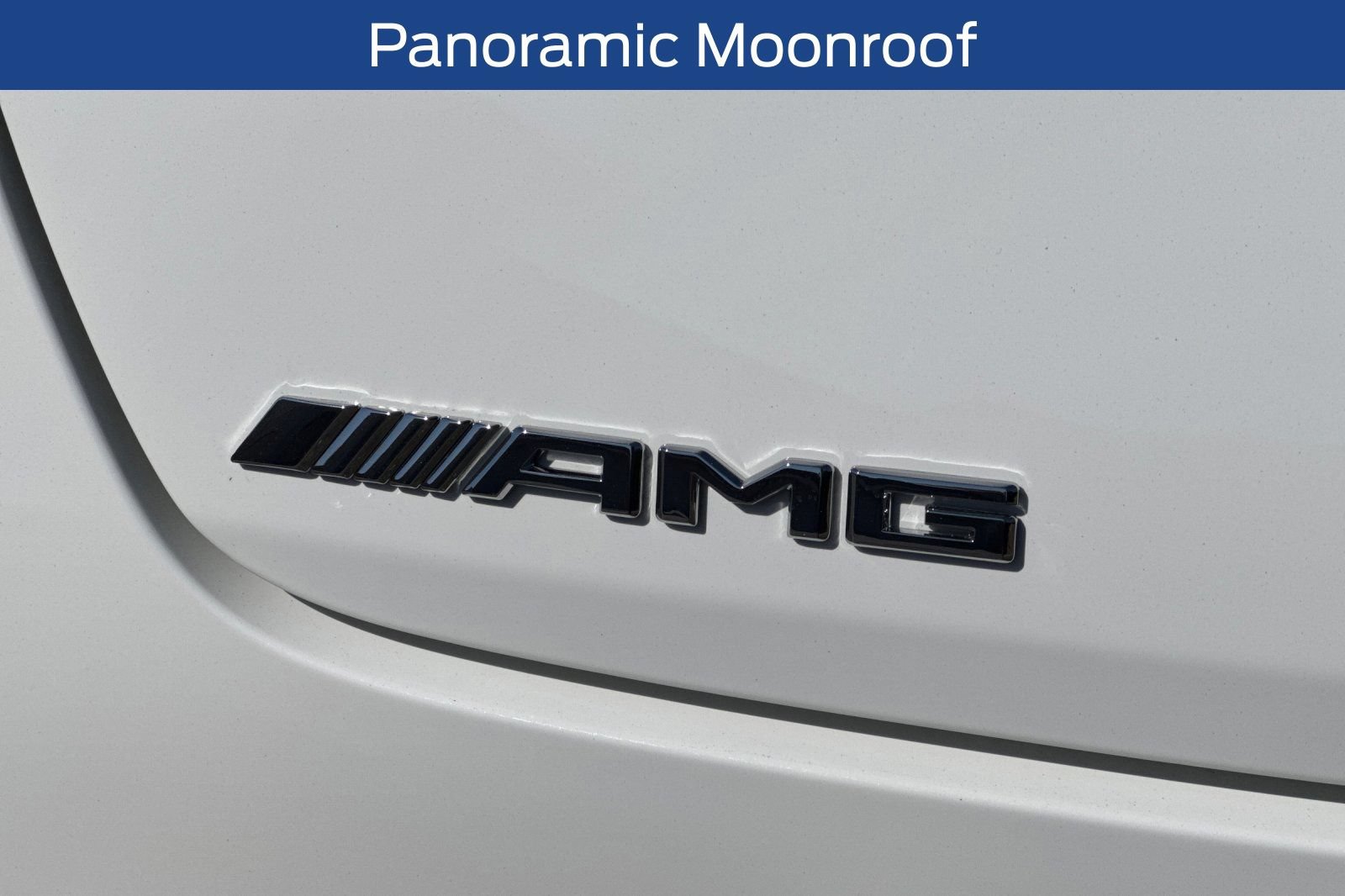Used 2026 Mercedes-Benz CLA 35 AMG 4MATIC image 31