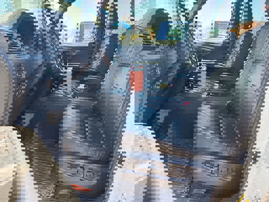 Used 2023 Honda Passport TrailSport image 10