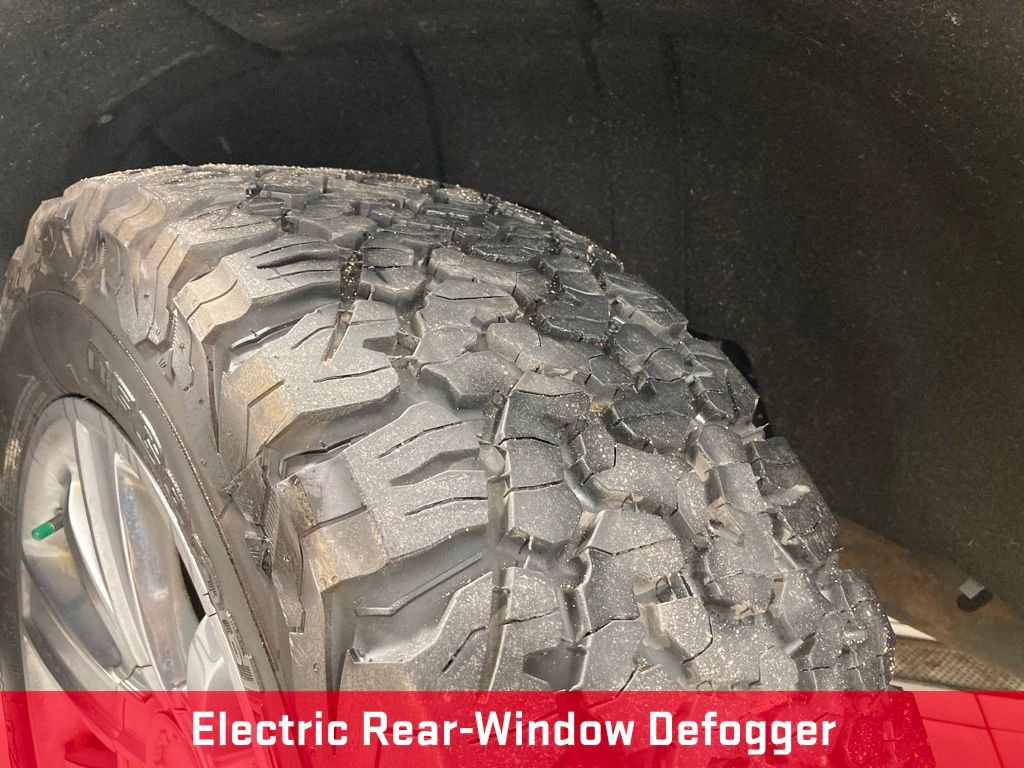 Used 2018 Chevrolet Silverado 1500 High Country image 13