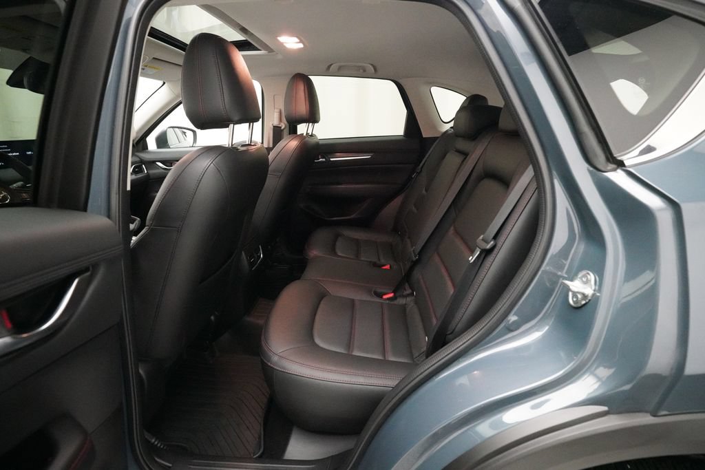 Used 2024 MAZDA CX-5 Carbon Edition AWD/4WD image 16