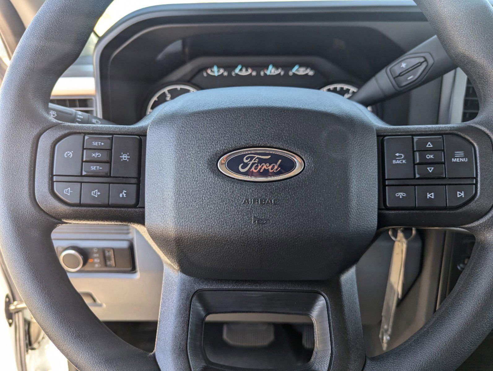 New 2024 Ford F350 XL AWD/4WD image 32
