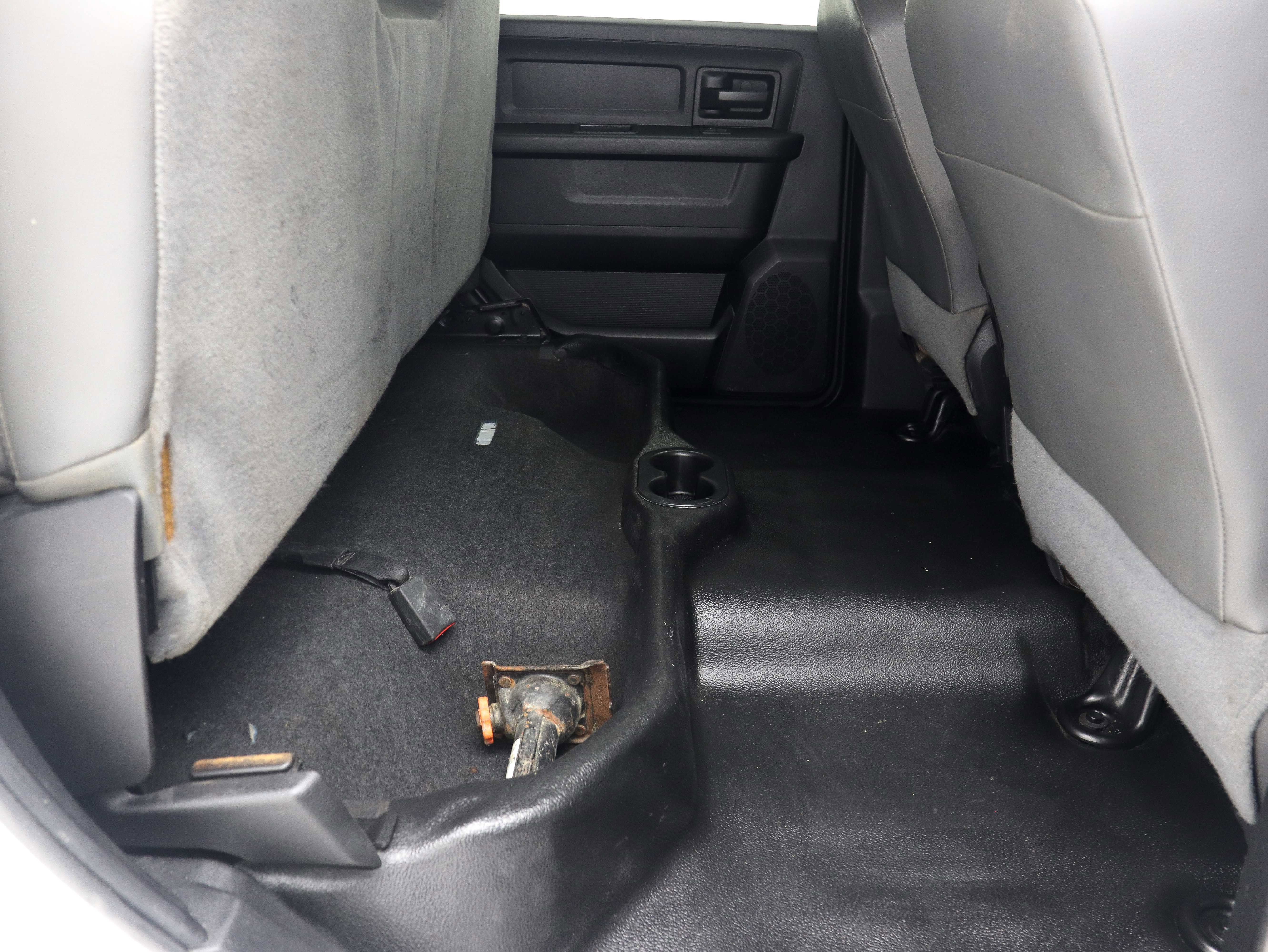 Used 2018 RAM 5500 Tradesman w/ Max Tow Package AWD/4WD image 20