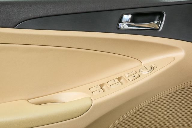 Used 2013 Hyundai Sonata GLS w/ Popular Equipment Pkg image 11