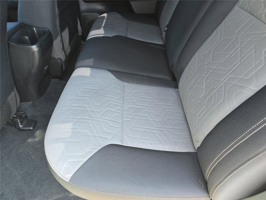 Used 2023 Toyota Tacoma TRD Off-Road w/ Advanced Technology Package image 13