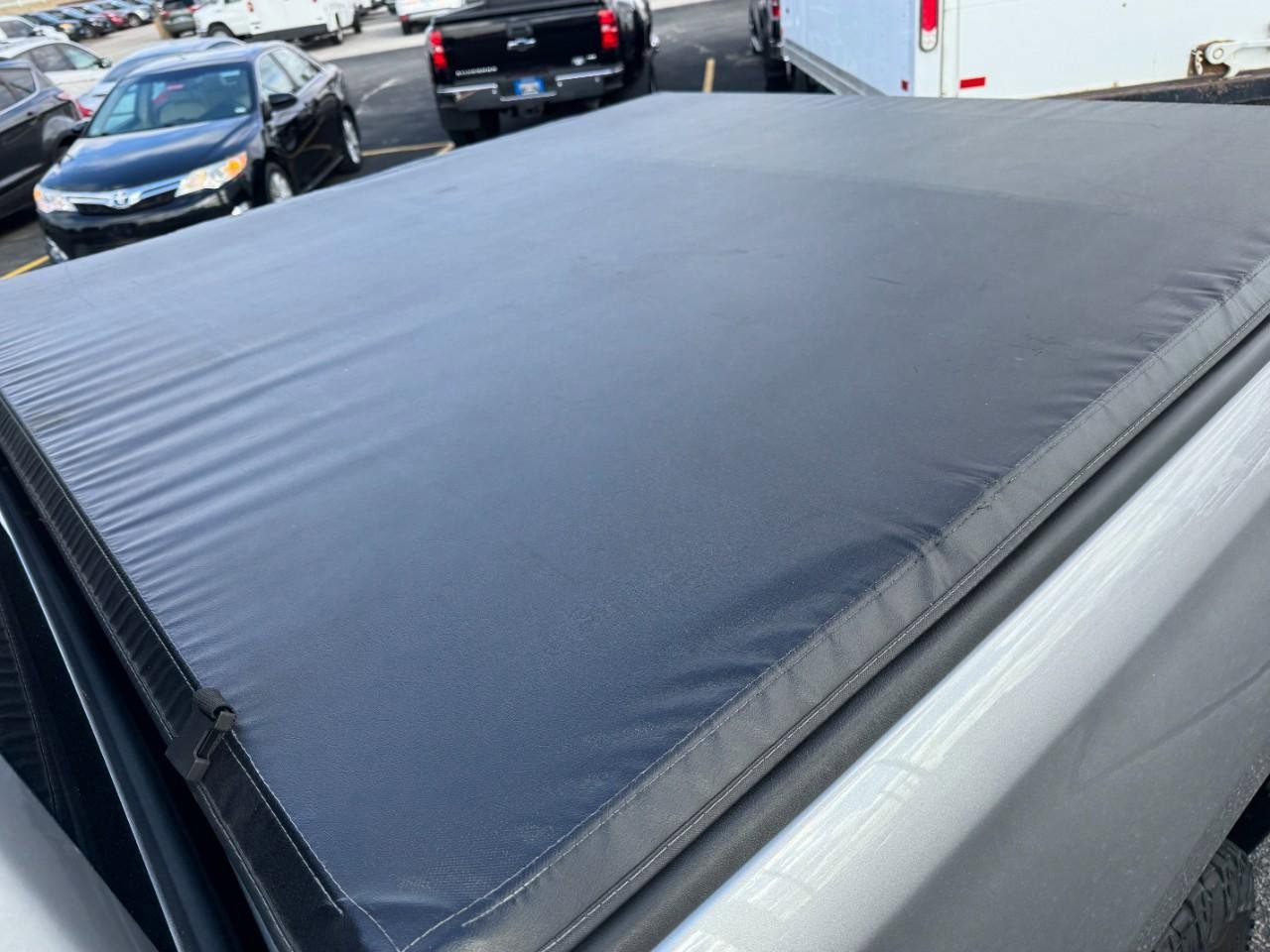 Used 2020 RAM 1500 Big Horn image 7