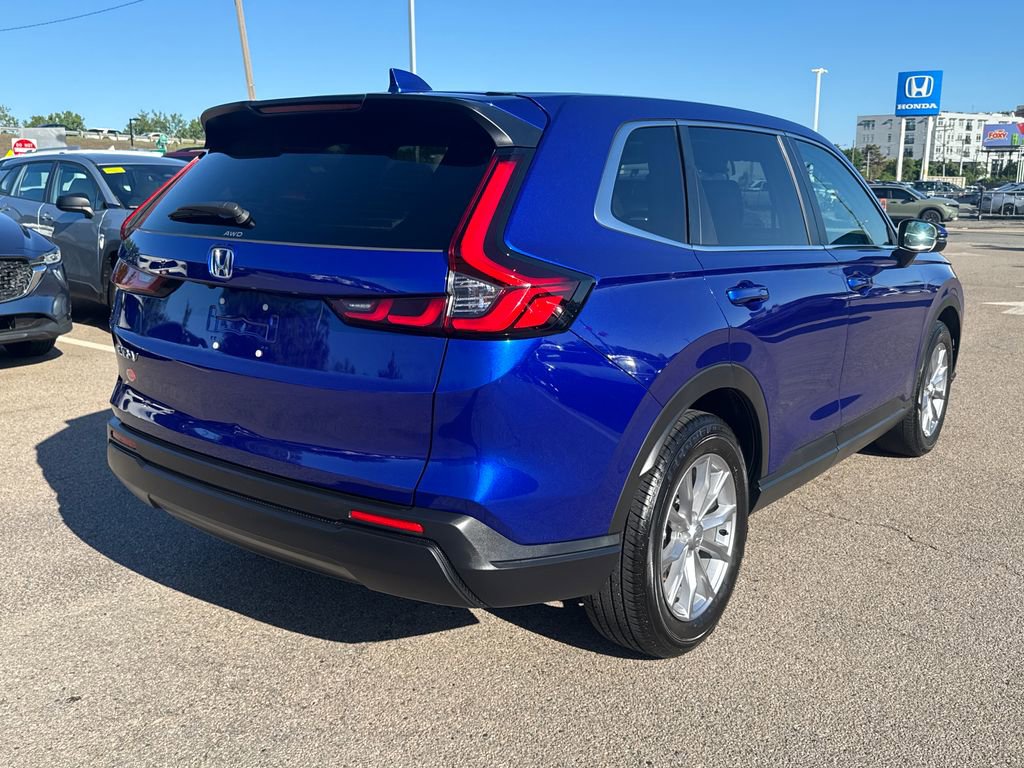 Used 2023 Honda CR-V EX image 8