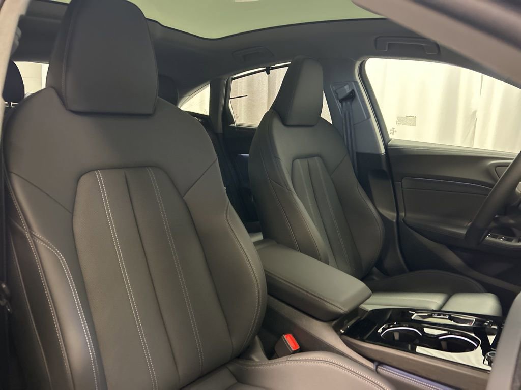 New 2025 Audi A5 2.0T Premium Plus image 16