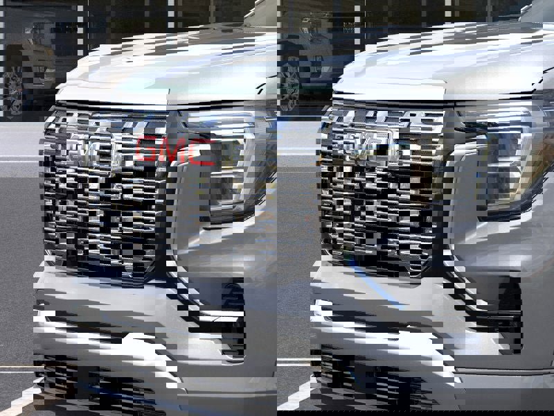 New 2026 GMC Terrain Denali image 13