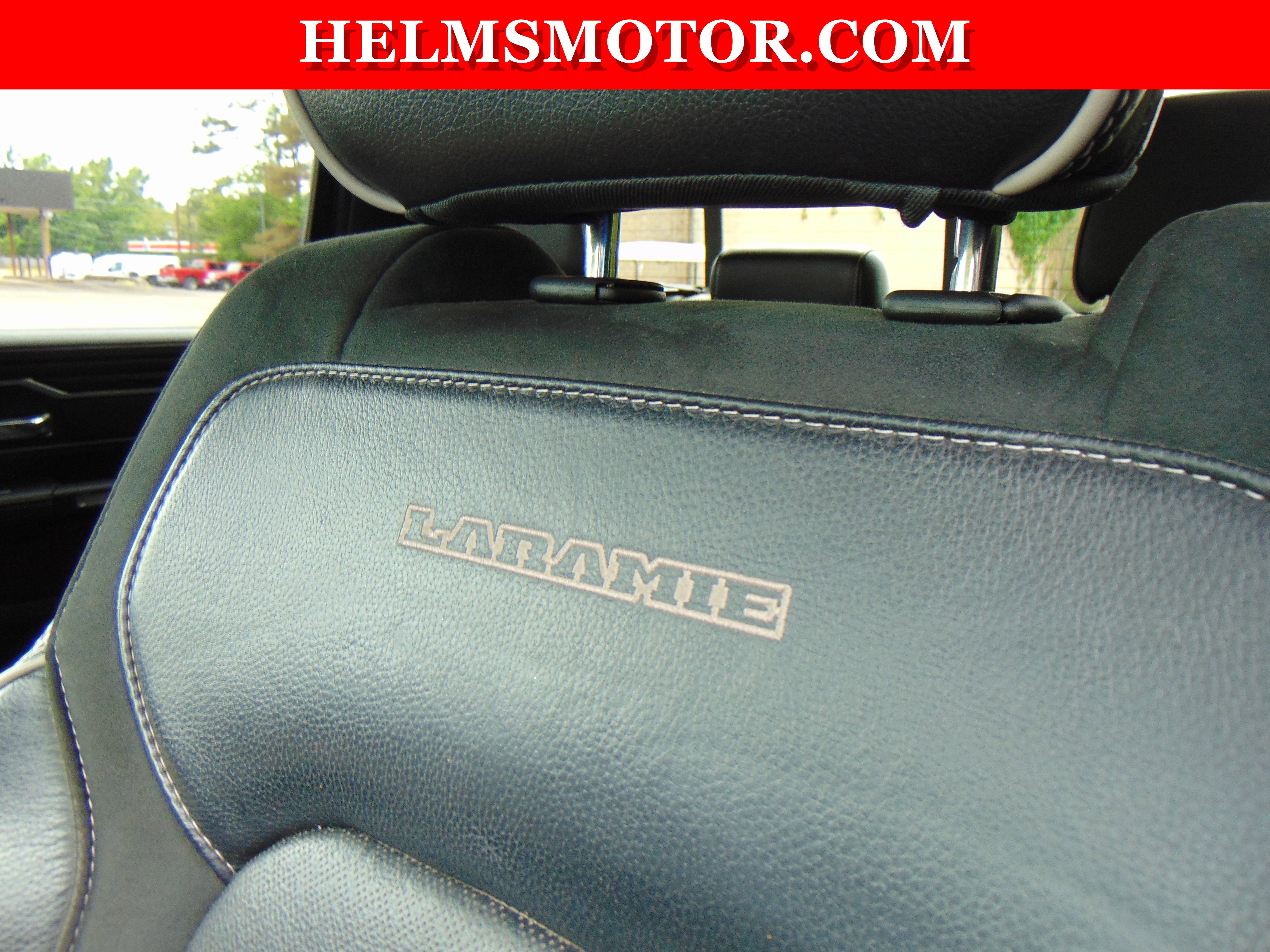 Certified 2023 RAM 1500 Laramie AWD/4WD image 32