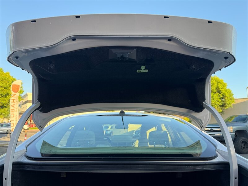 Used 2018 Ford Fusion Platinum FWD image 47