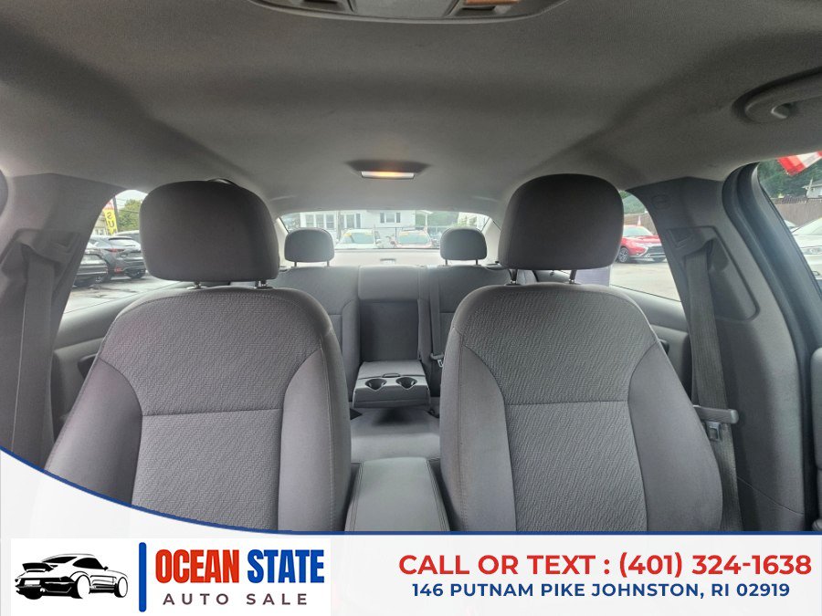 Used 2014 Chevrolet Malibu LS FWD image 15