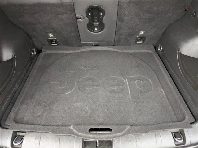 Used 2020 Jeep Renegade Limited image 6