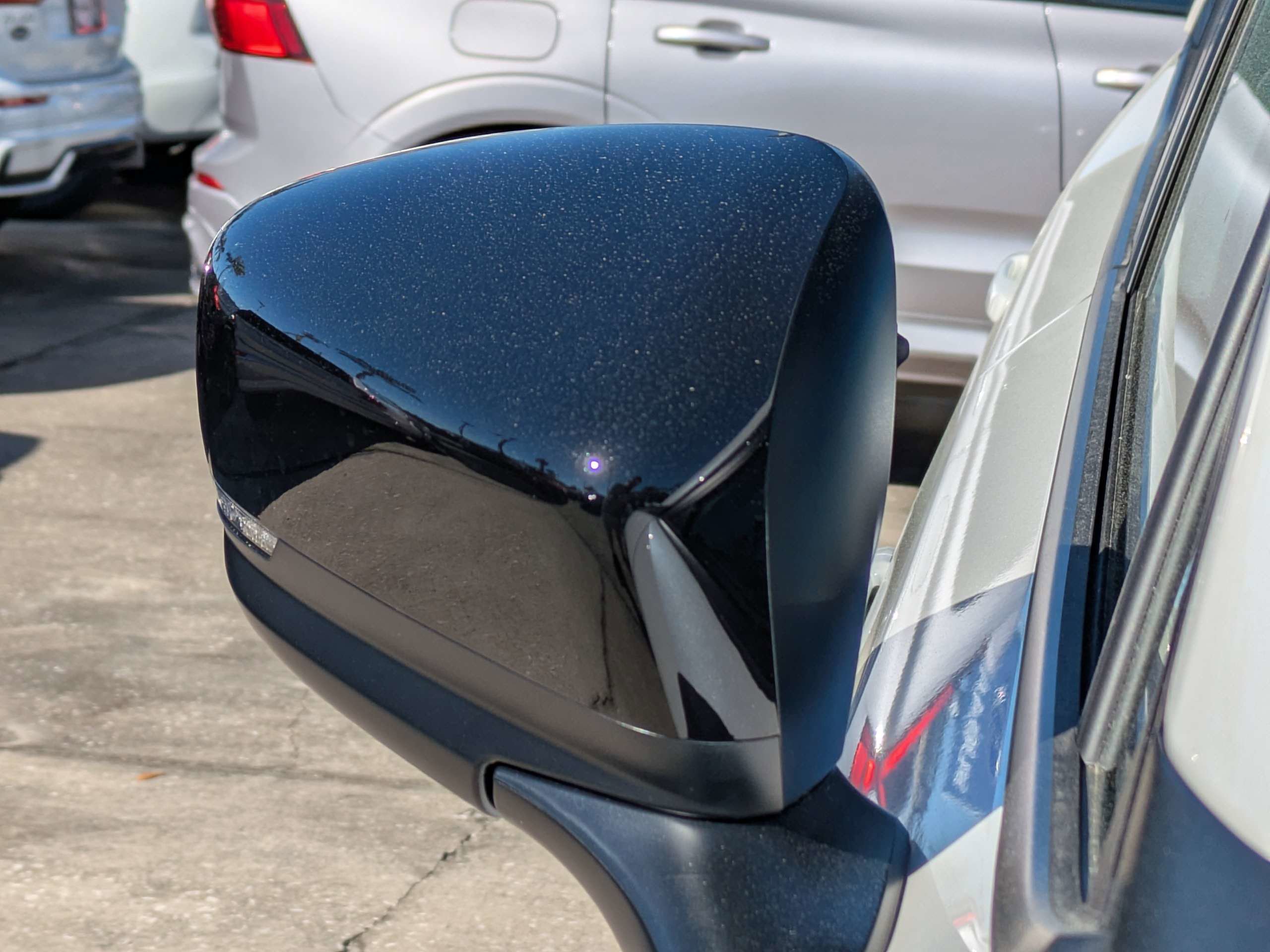 New 2026 Subaru Outback Limited image 12