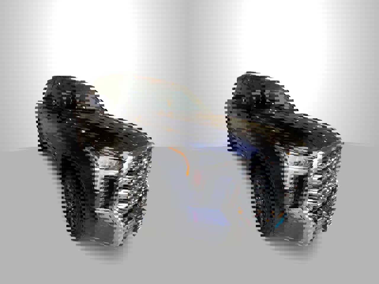 Used 2023 Toyota Tundra Platinum image 2