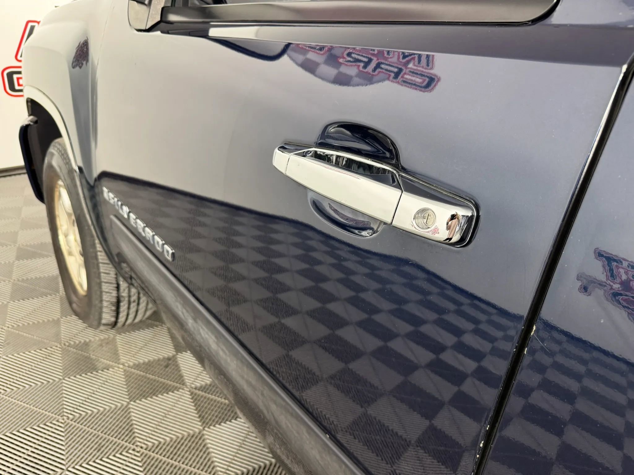Used 2008 Chevrolet Silverado 1500 LT w/ Power Pack Plus AWD/4WD image 19