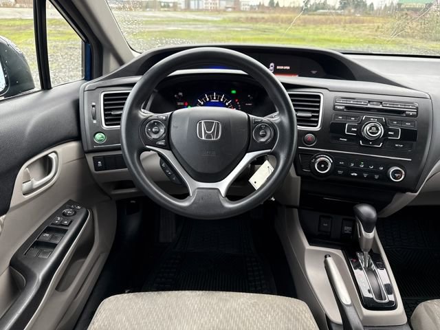 Used 2015 Honda Civic LX image 29