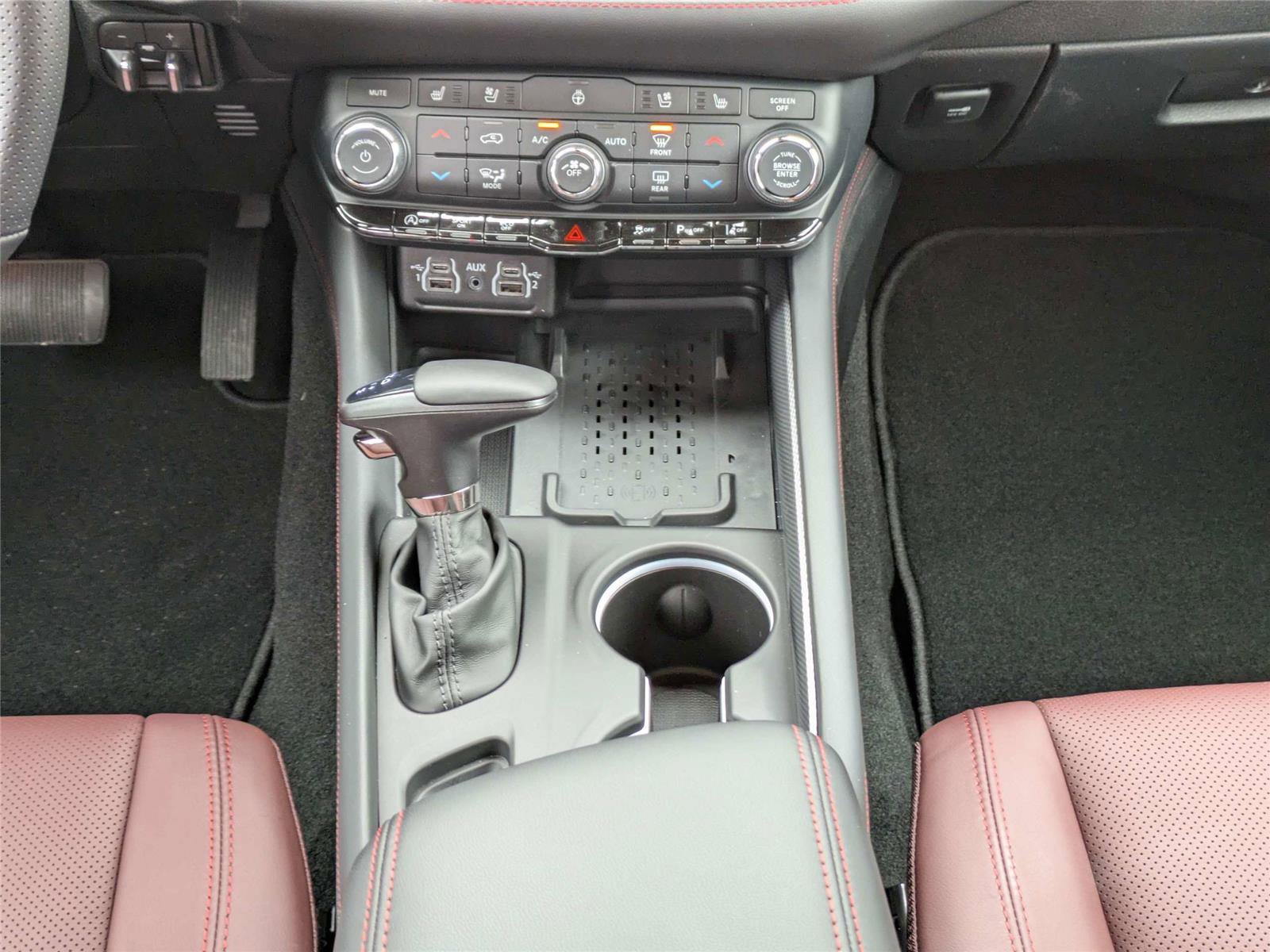 New 2026 Dodge Durango GT image 20