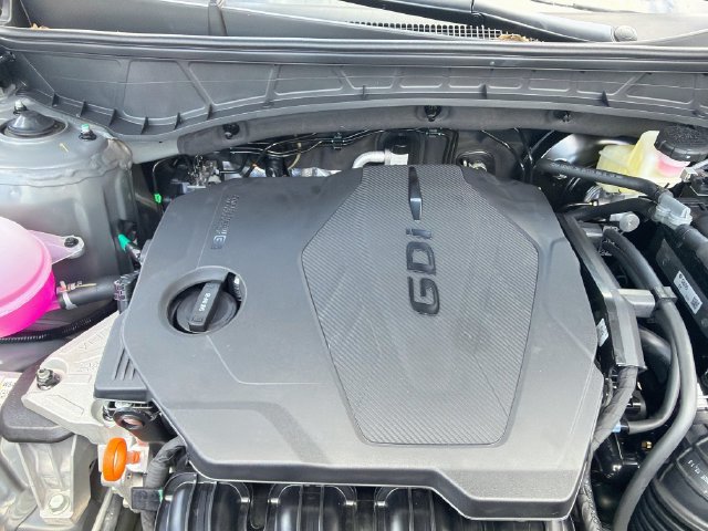 New 2026 Hyundai Santa Cruz SEL FWD image 30