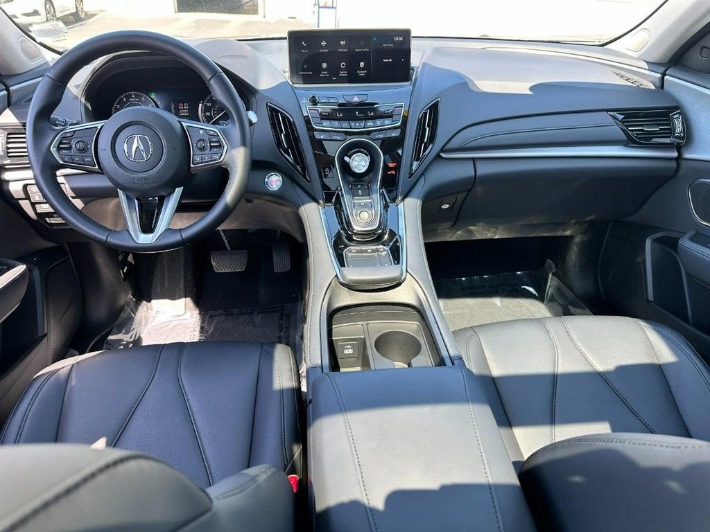 Certified 2023 Acura RDX AWD image 15
